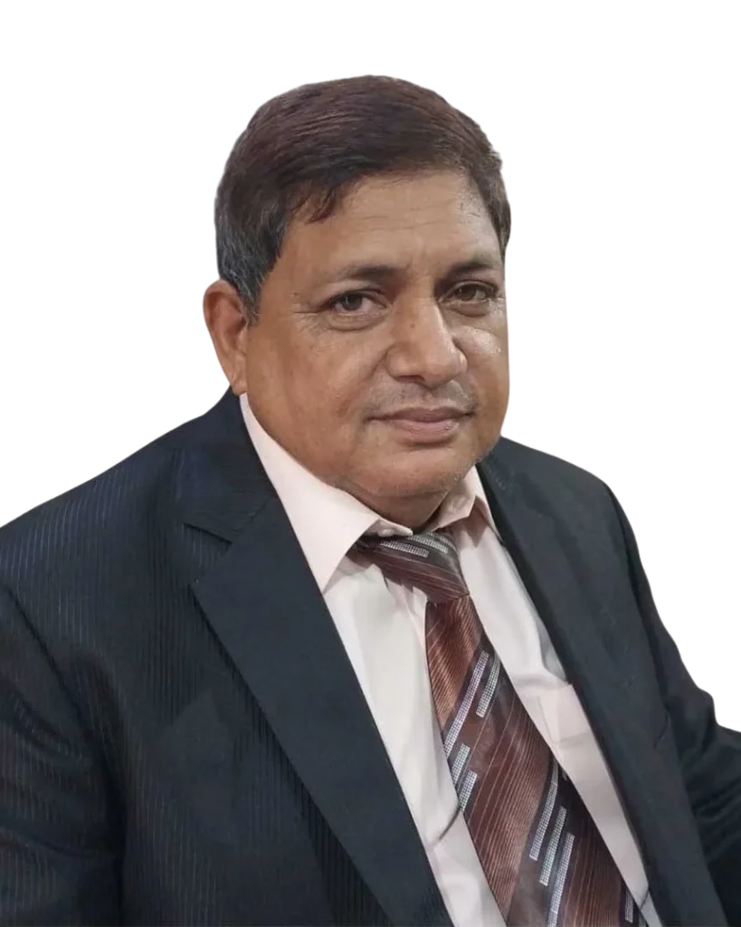 Team - Chief Executive Officer's Message​